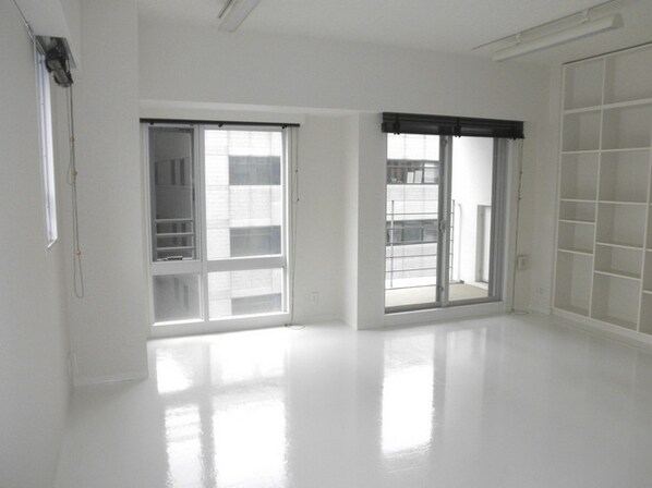 GRASSEの物件内観写真